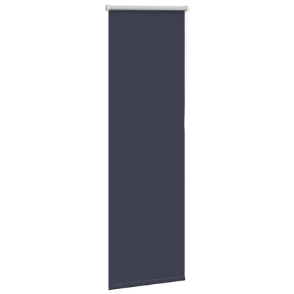 Tenda a Rullo Oscurante 50x175 cm Larghezza Tessuto 45,7 cm | homemem39
