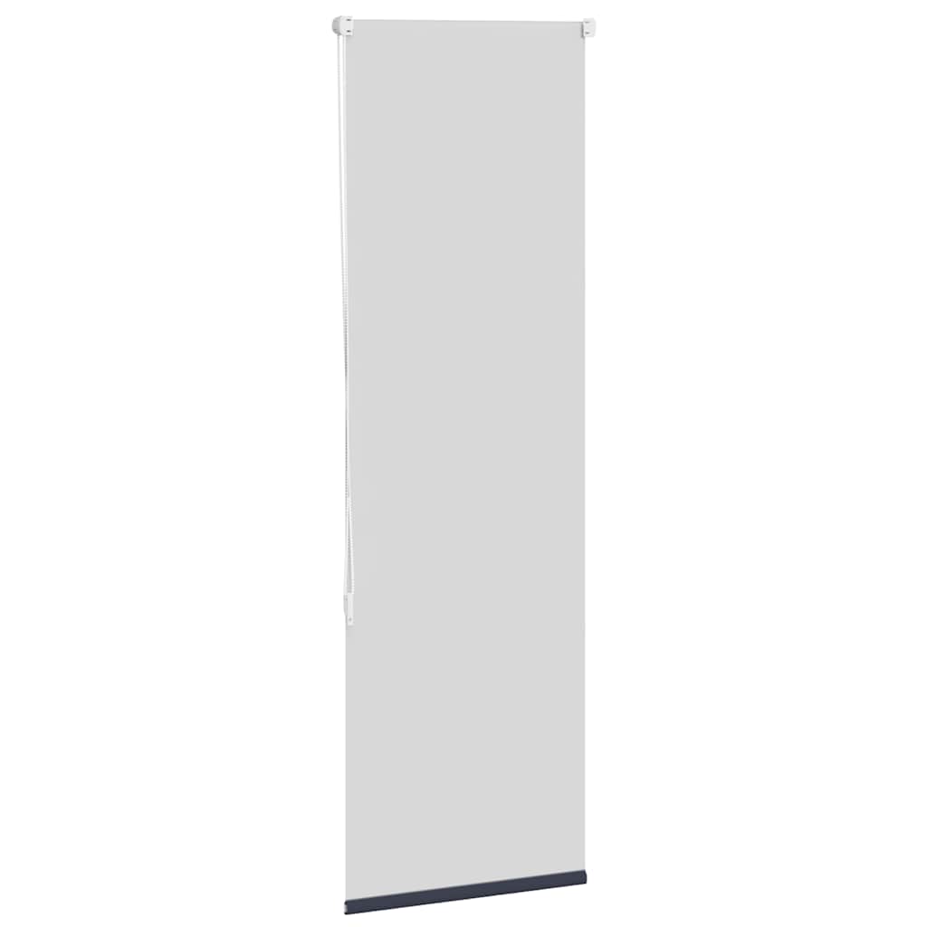 Tenda a Rullo Oscurante 60x175 cm Larghezza Tessuto 55,7 cm