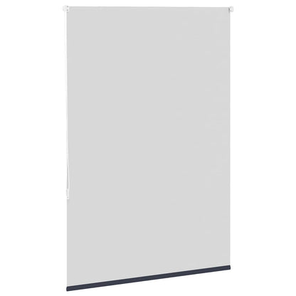 Tenda a Rullo Oscurante 110x175 cm Larghezza Tessuto 105,7 cm