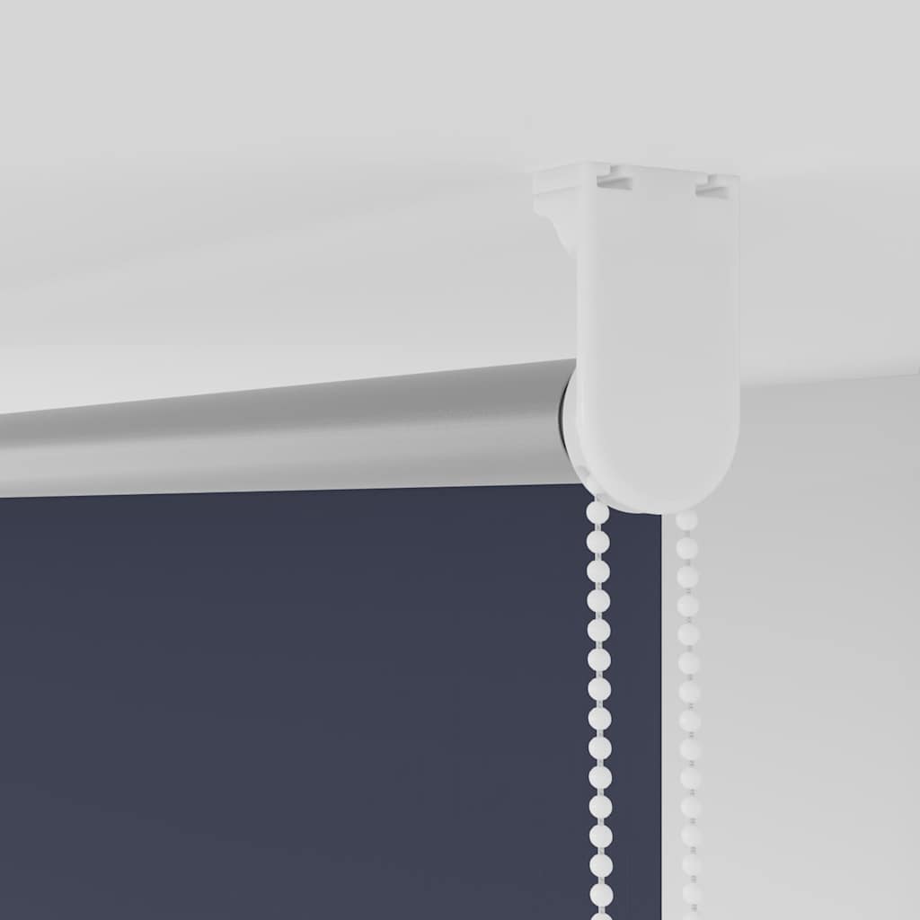 Tenda a Rullo Oscurante 120x175 cm Larghezza Tessuto 116,6 cm