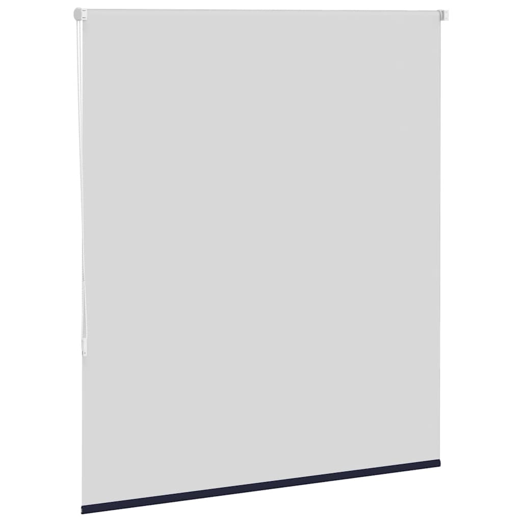Tenda a Rullo Oscurante 120x175 cm Larghezza Tessuto 116,6 cm