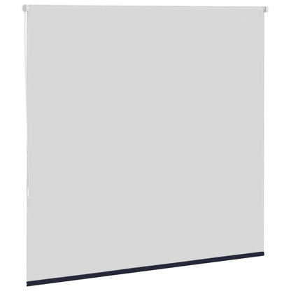 Tenda a Rullo Oscurante 150x175 cm Larghezza Tessuto 146,6 cm