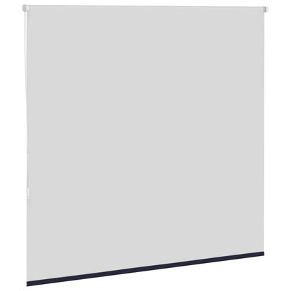 Tenda a Rullo Oscurante 160x175 cm Larghezza Tessuto 156,6 cm