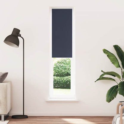 Tenda a Rullo Oscurante 40x210 cm Larghezza Tessuto 35,7 cm | homemem39