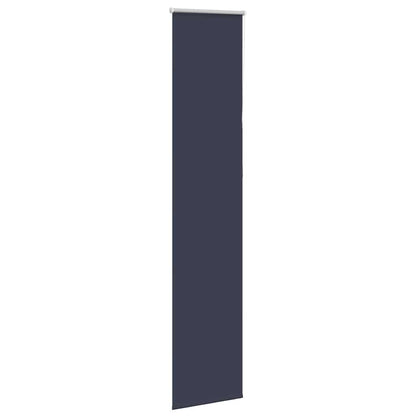 Tenda a Rullo Oscurante 40x210 cm Larghezza Tessuto 35,7 cm | homemem39