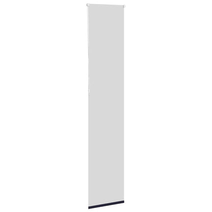 Tenda a Rullo Oscurante 55x210 cm Larghezza Tessuto 50,7 cm