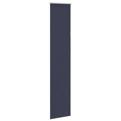 Tenda a Rullo Oscurante 60x210 cm Larghezza Tessuto 55,7 cm