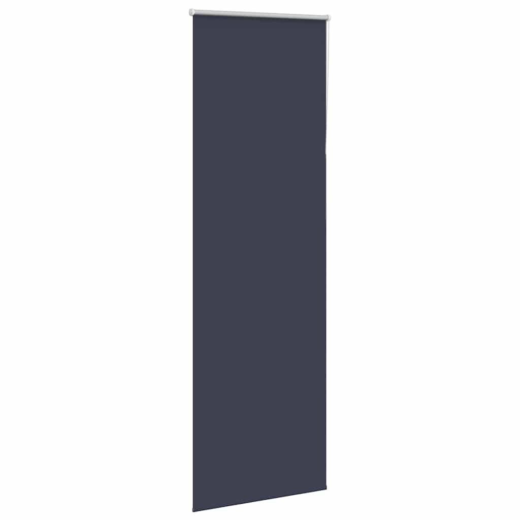 Tenda a Rullo Oscurante 85x210 cm Larghezza Tessuto 80,7 cm | homemem39
