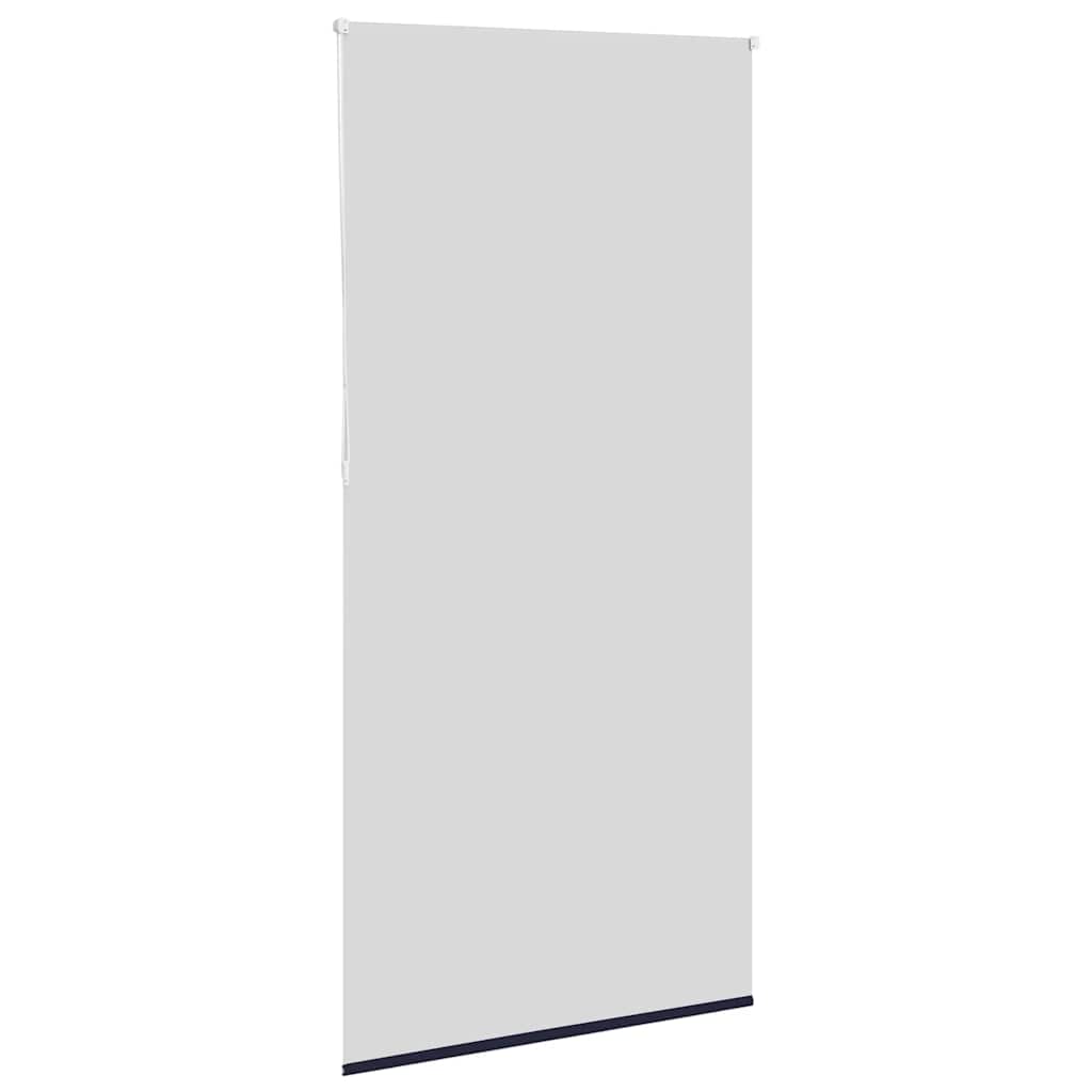 Tenda a Rullo Oscurante 95x210 cm Larghezza Tessuto 90,7 cm