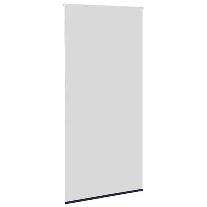 Tenda a Rullo Oscurante 110x210 cm Larghezza Tessuto 105,7 cm