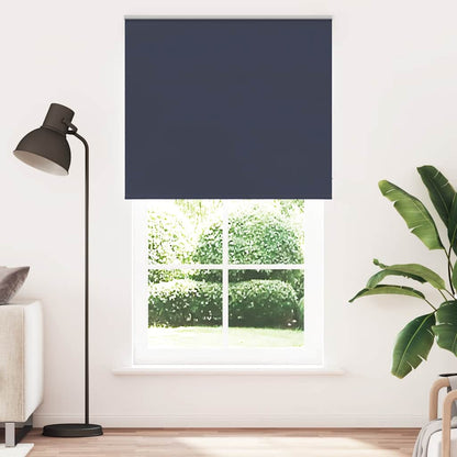Tenda a Rullo Oscurante 125x210 cm Larghezza Tessuto 121,6 cm | homemem39