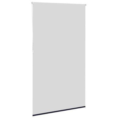 Tenda a Rullo Oscurante 130x210 cm Larghezza Tessuto 126,6 cm