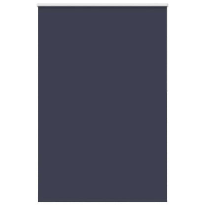 Tenda a Rullo Oscurante 160x210 cm Larghezza Tessuto 156,6 cm