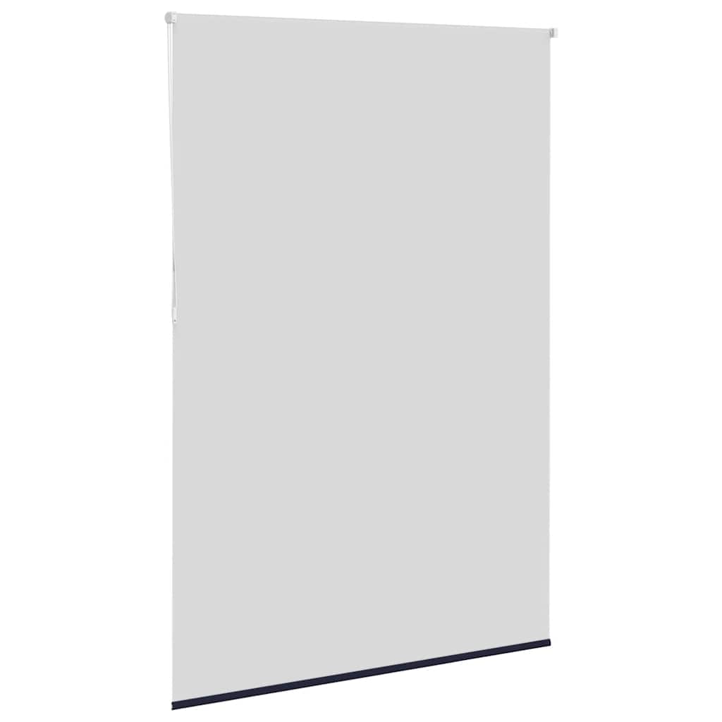 Tenda a Rullo Oscurante 160x210 cm Larghezza Tessuto 156,6 cm