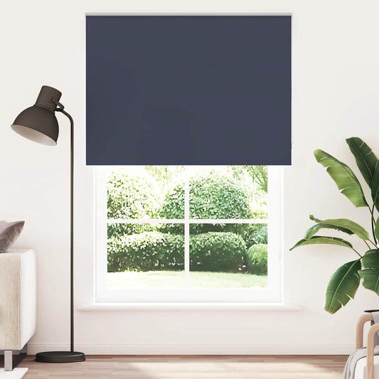 Tenda a Rullo Oscurante 165x210 cm Larghezza Tessuto 161,6 cm | homemem39
