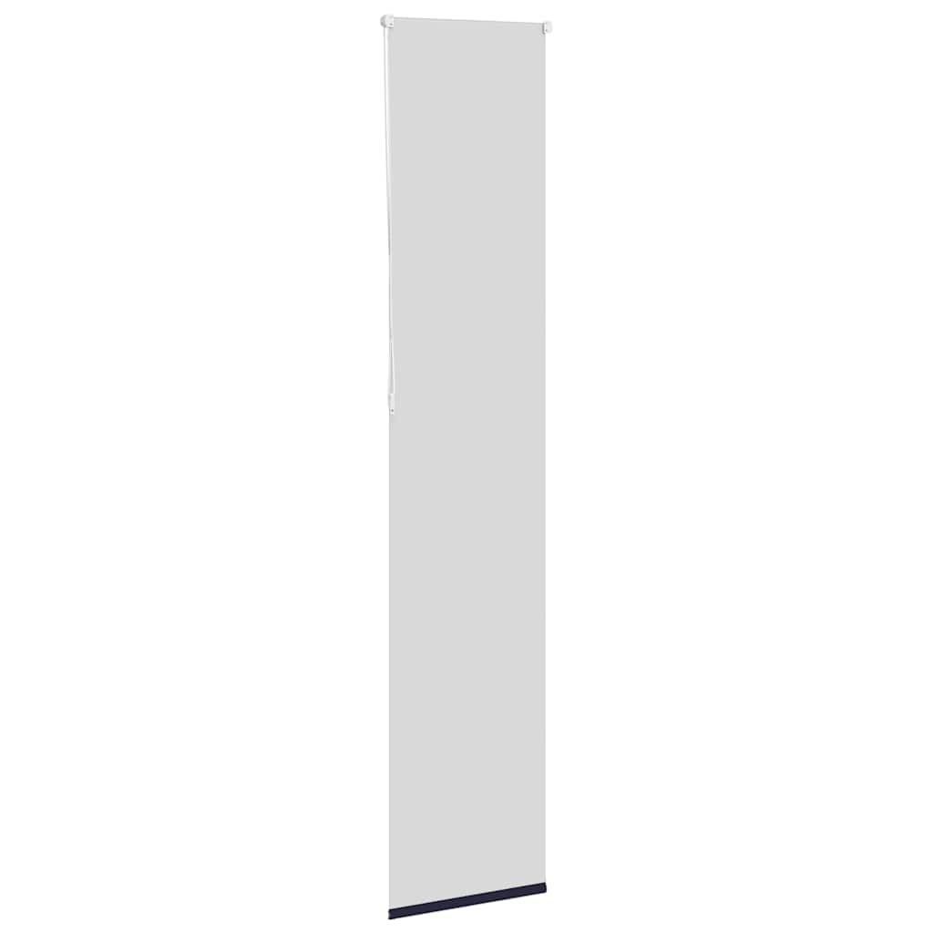 Tenda a Rullo Oscurante 45x230 cm Larghezza Tessuto 40,7 cm