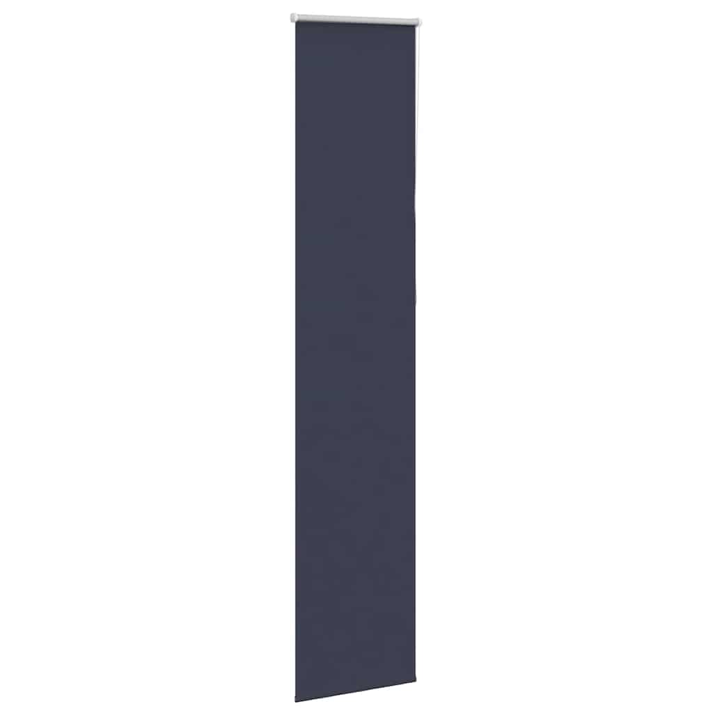 Tenda a Rullo Oscurante 55x230 cm Larghezza Tessuto 50,7 cm | homemem39
