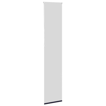 Tenda a Rullo Oscurante 55x230 cm Larghezza Tessuto 50,7 cm