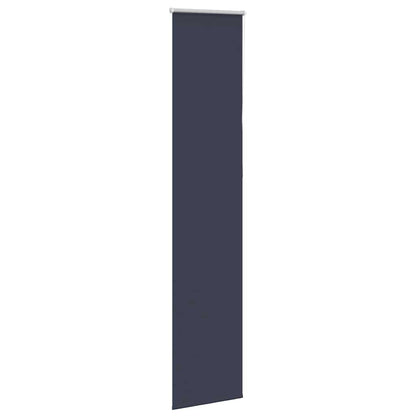 Tenda a Rullo Oscurante 60x230 cm Larghezza Tessuto 55,7 cm | homemem39
