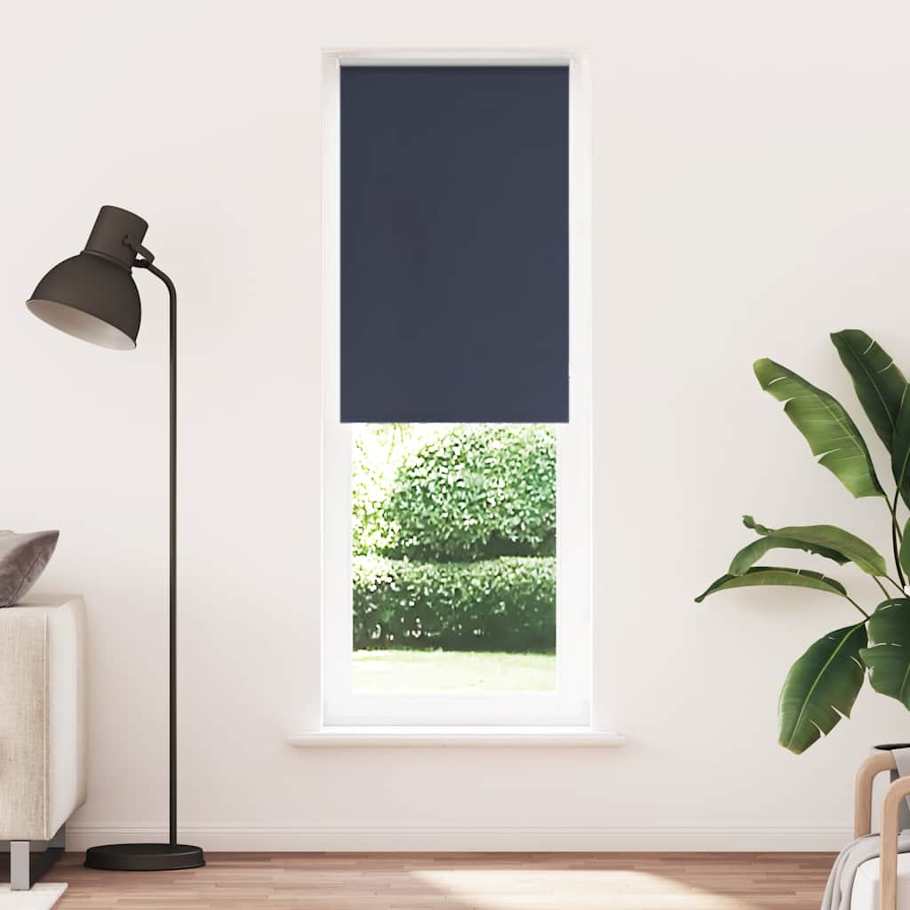 Tenda a Rullo Oscurante 65x230 cm Larghezza Tessuto 60,7 cm | homemem39