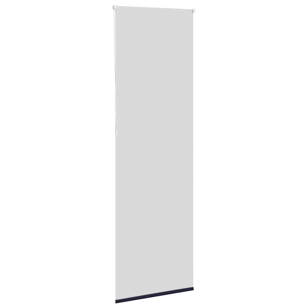 Tenda a Rullo Oscurante 65x230 cm Larghezza Tessuto 60,7 cm