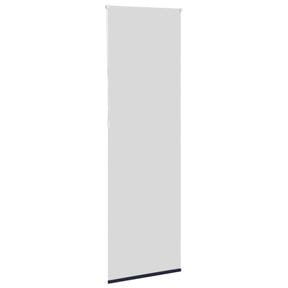 Tenda a Rullo Oscurante 70x230 cm Larghezza Tessuto 65,7 cm