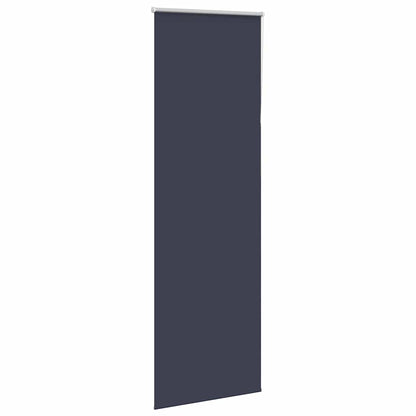 Tenda a Rullo Oscurante 85x230 cm Larghezza Tessuto 80,7 cm | homemem39