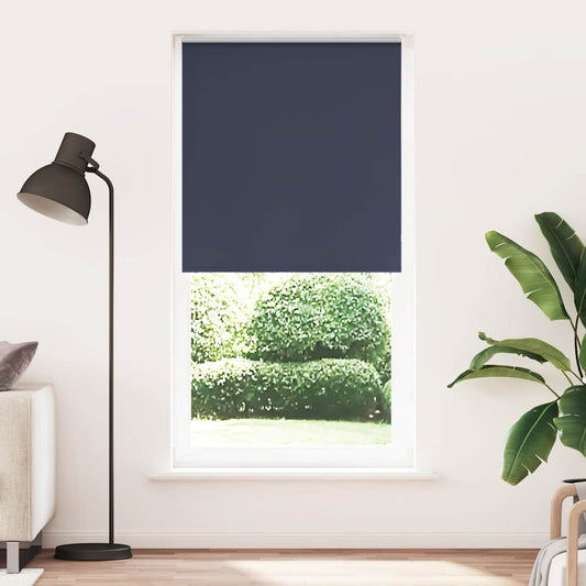 Tenda a Rullo Oscurante 95x230 cm Larghezza Tessuto 90,7 cm | homemem39