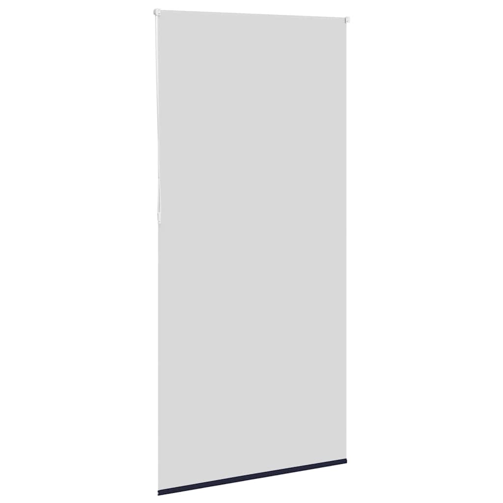 Tenda a Rullo Oscurante 95x230 cm Larghezza Tessuto 90,7 cm