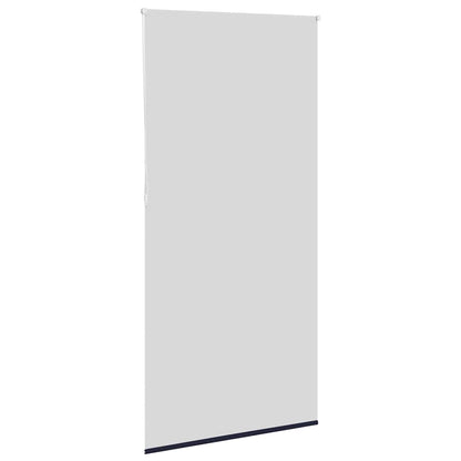 Tenda a Rullo Oscurante 95x230 cm Larghezza Tessuto 90,7 cm