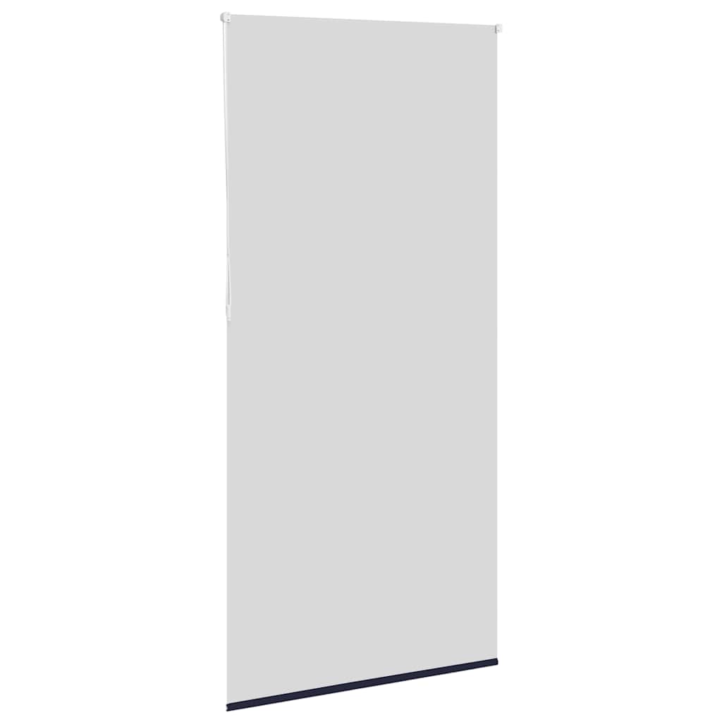 Tenda a Rullo Oscurante 105x230 cm Larghezza Tessuto 100,7 cm