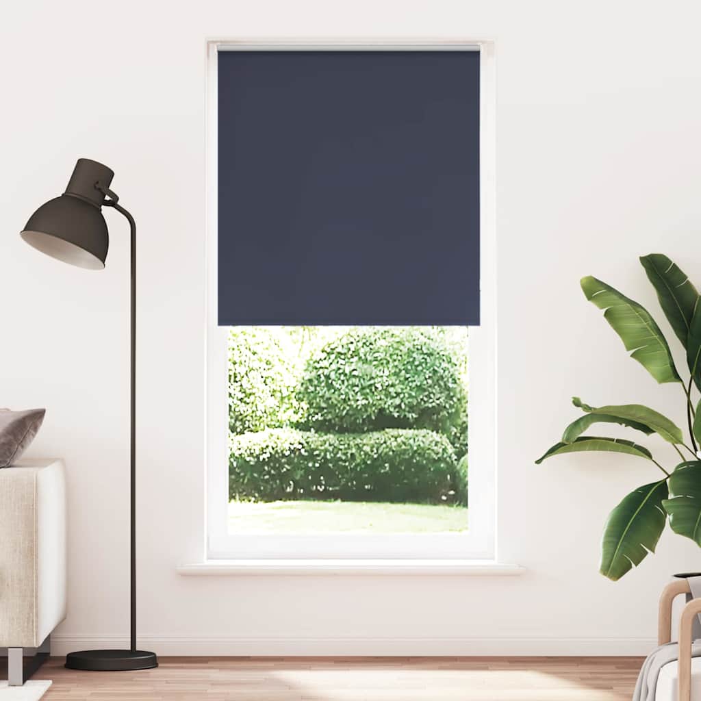 Tenda a Rullo Oscurante 115x230 cm Larghezza Tessuto 110,7 cm | homemem39