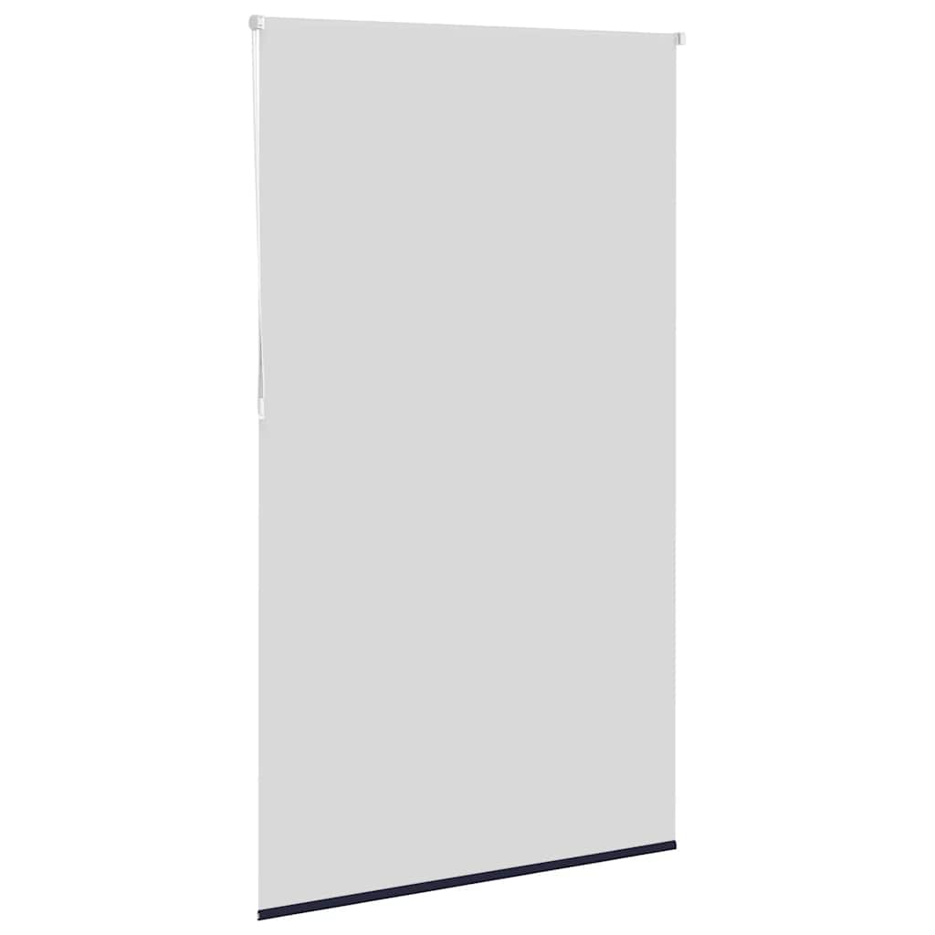 Tenda a Rullo Oscurante 120x230 cm Larghezza Tessuto 116,6 cm