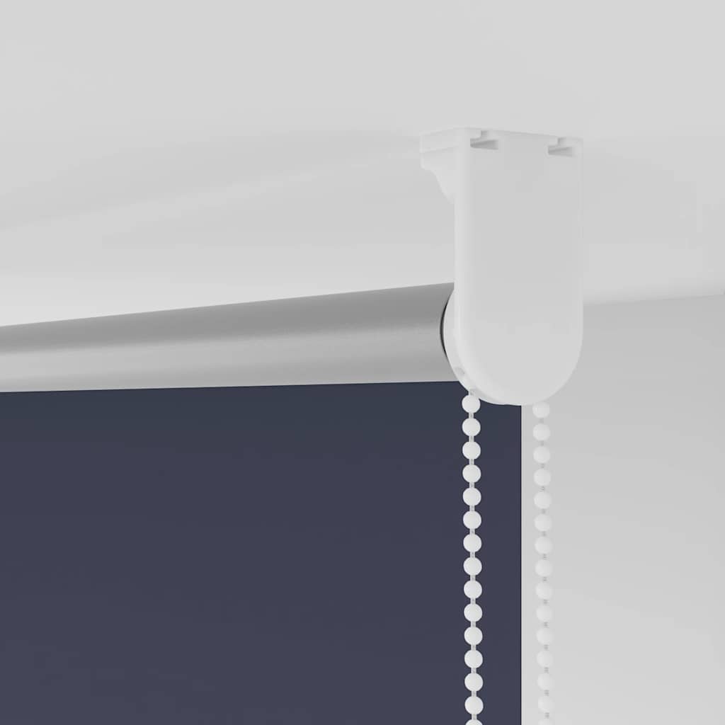 Tenda a Rullo Oscurante 140x230 cm Larghezza Tessuto 136,6 cm