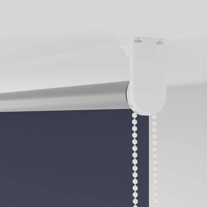 Tenda a Rullo Oscurante 160x230 cm Larghezza Tessuto 156,6 cm