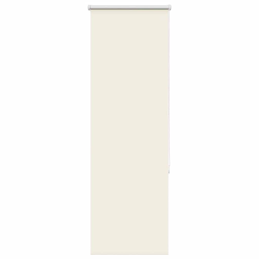 Tenda a Rullo Oscurante 50x130 cm Larghezza Tessuto 45,7 cm | homemem39