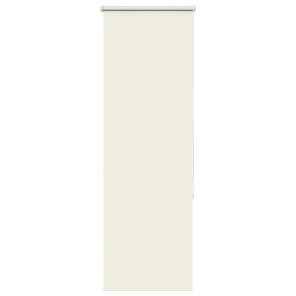 Tenda a Rullo Oscurante 55x130 cm Larghezza Tessuto 50,7 cm | homemem39