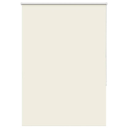 Tenda a Rullo Oscurante 100x130 cm Larghezza Tessuto 95,7 cm | homemem39