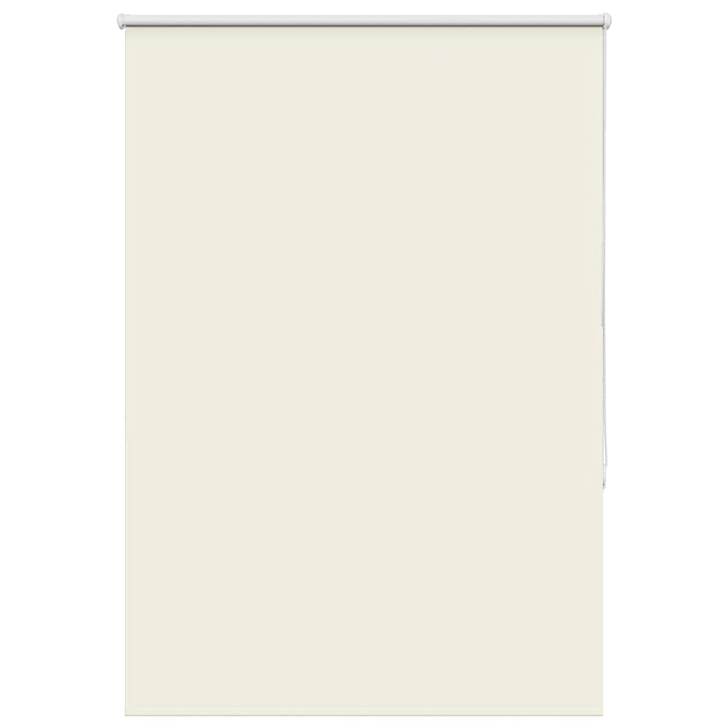 Tenda a Rullo Oscurante 110x130 cm Larghezza Tessuto 105,7 cm | homemem39
