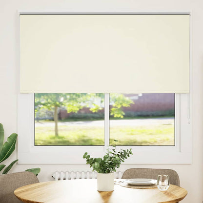 Tenda a Rullo Oscurante 160x130 cm Larghezza Tessuto 156,6 cm