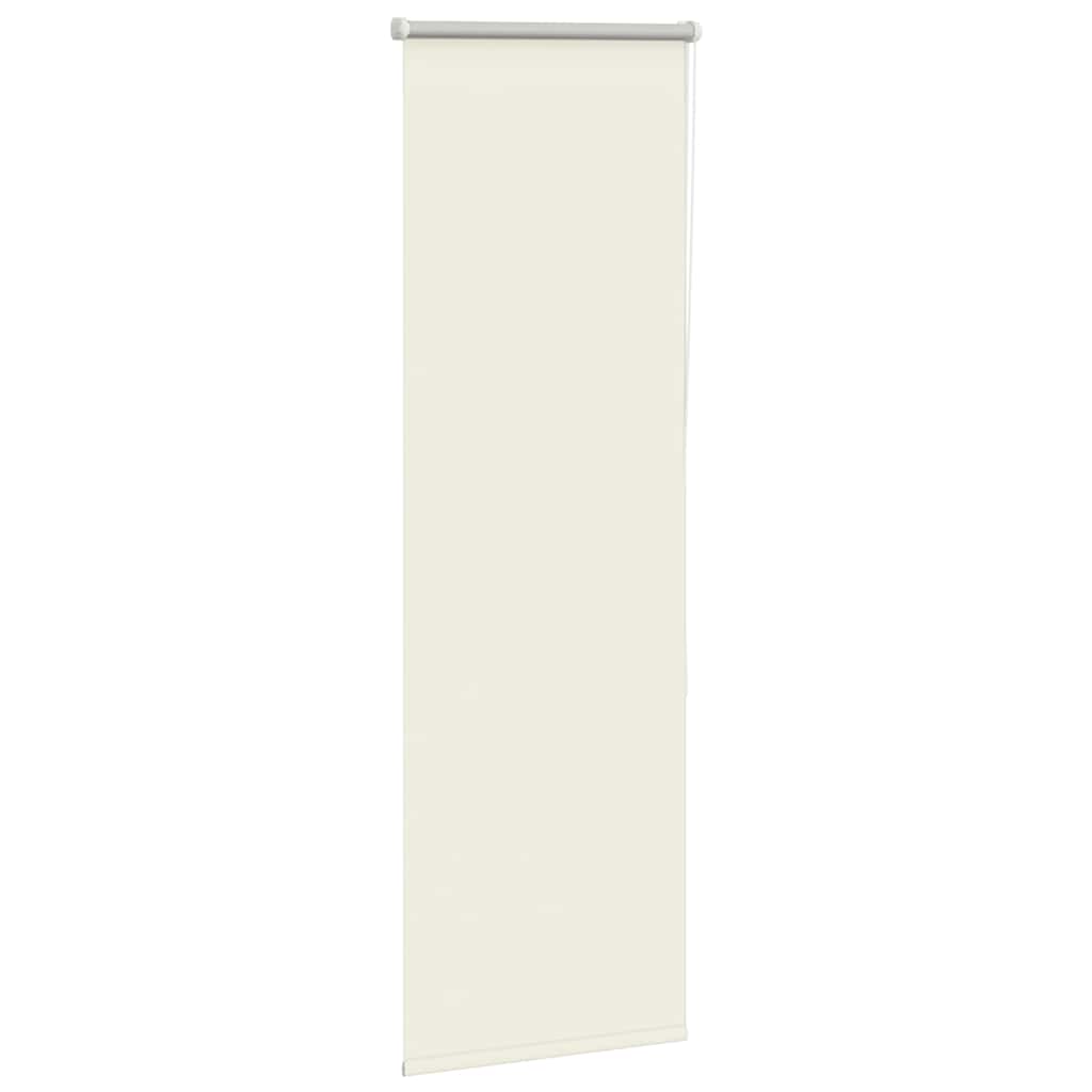 Tenda a Rullo Oscurante 40x150 cm Larghezza Tessuto 35,7 cm