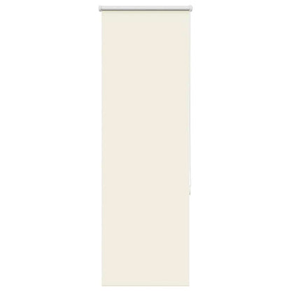 Tenda a Rullo Oscurante 45x150 cm Larghezza Tessuto 40,7 cm