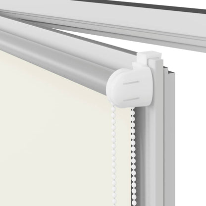Tenda a Rullo Oscurante 45x150 cm Larghezza Tessuto 40,7 cm