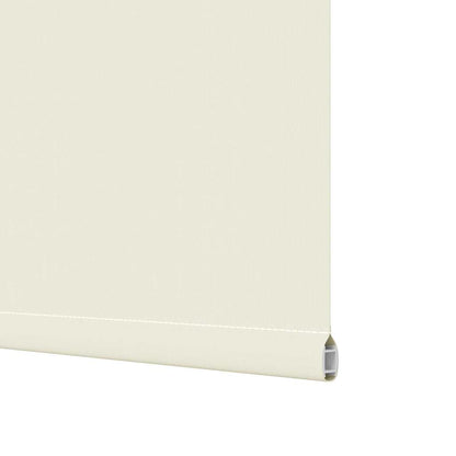 Tenda a Rullo Oscurante 45x150 cm Larghezza Tessuto 40,7 cm