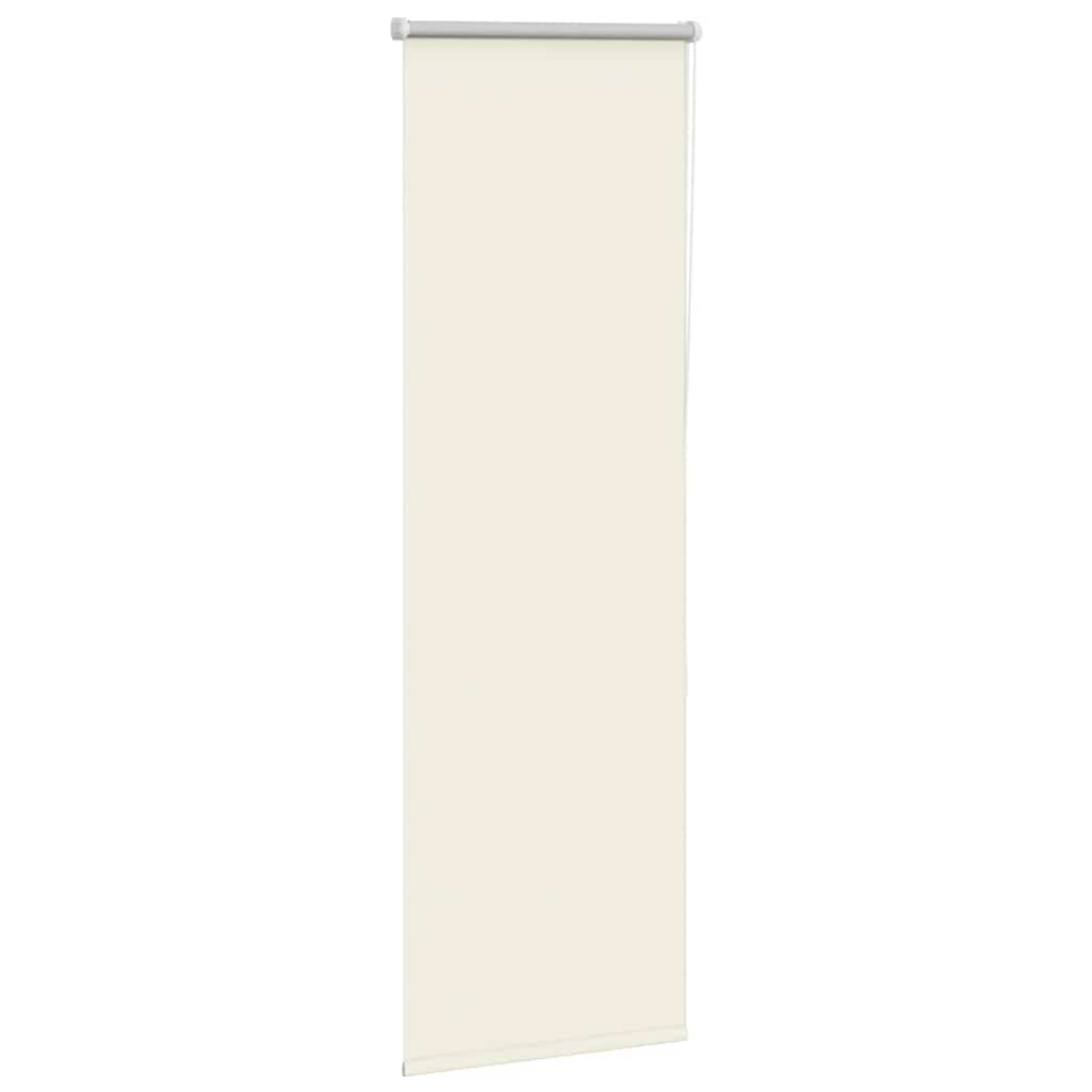 Tenda a Rullo Oscurante 50x150 cm Larghezza Tessuto 45,7 cm