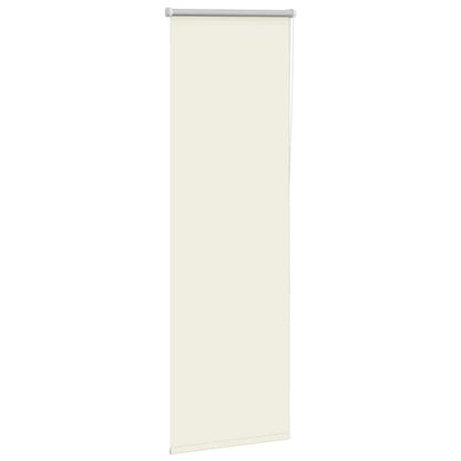 Tenda a Rullo Oscurante 60x150 cm Larghezza Tessuto 55,7 cm