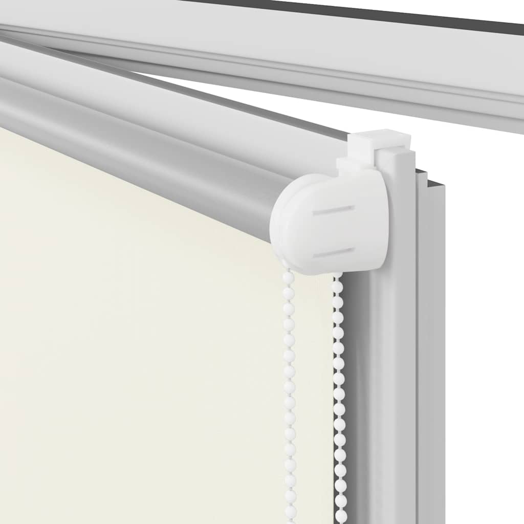Tenda a Rullo Oscurante 70x150 cm Larghezza Tessuto 65,7 cm