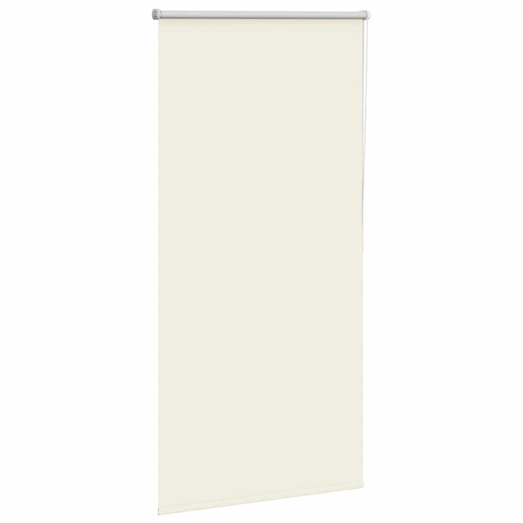 Tenda a Rullo Oscurante 75x150 cm Larghezza Tessuto 70,7 cm