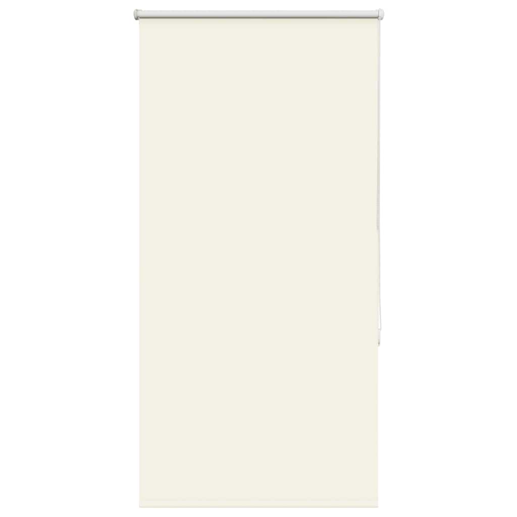 Tenda a Rullo Oscurante 80x150 cm Larghezza Tessuto 75,7 cm