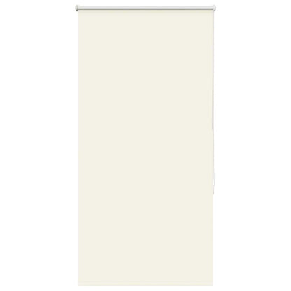 Tenda a Rullo Oscurante 80x150 cm Larghezza Tessuto 75,7 cm